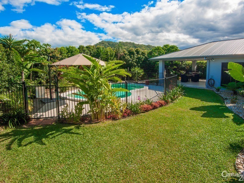 9 Bayil Drive, Cooya Beach QLD 4873