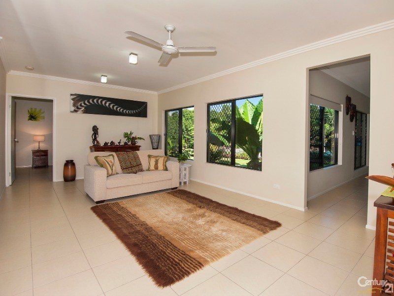 9 Bayil Drive, Cooya Beach QLD 4873