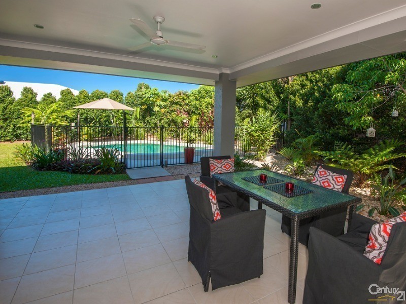 9 Bayil Drive, Cooya Beach QLD 4873
