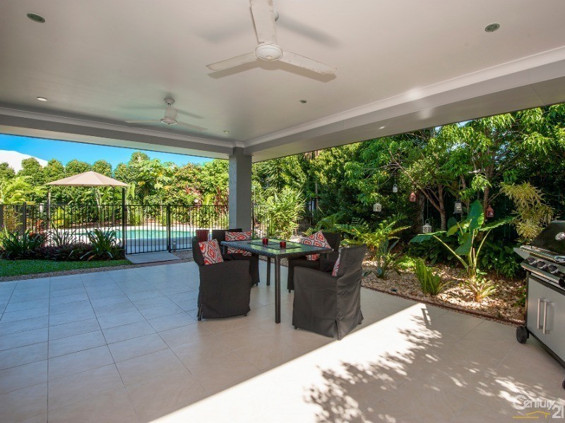 9 Bayil Drive, Cooya Beach QLD 4873