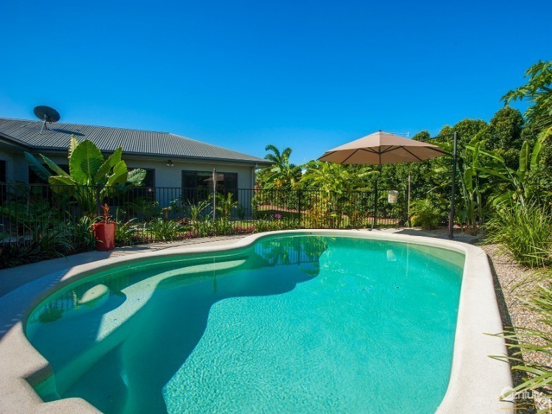 9 Bayil Drive, Cooya Beach QLD 4873