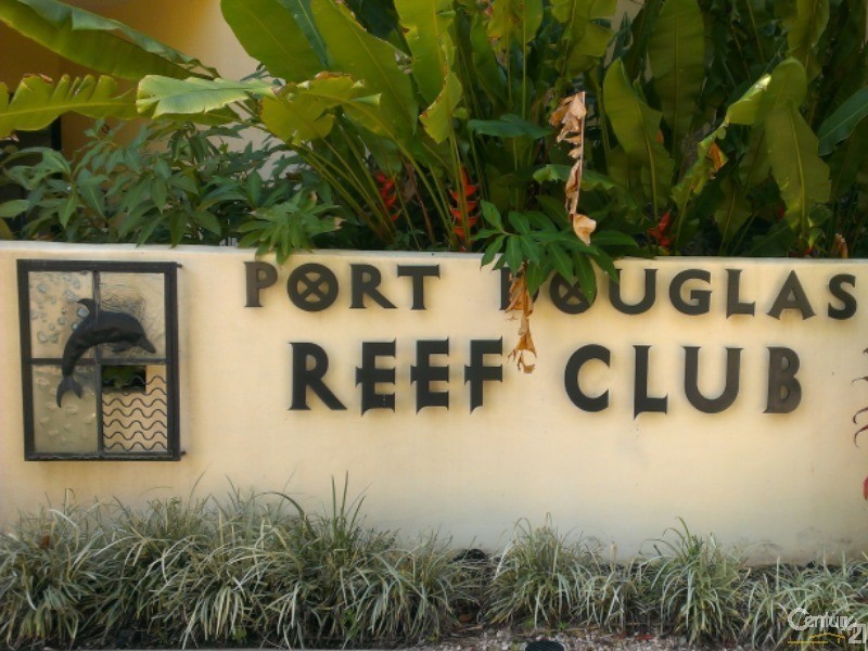 6/62-64 Davidson Street, Port Douglas QLD 4877