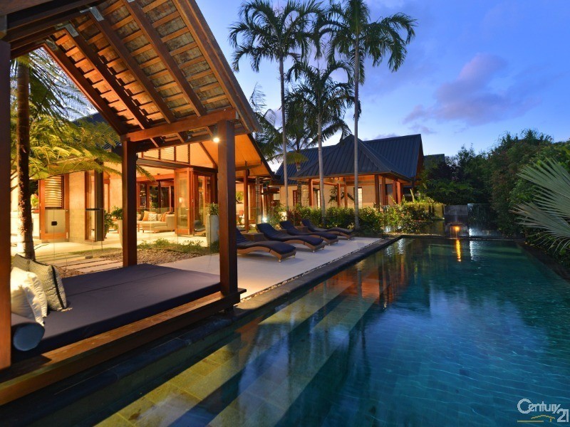 39 Bale Drive, Port Douglas QLD 4877