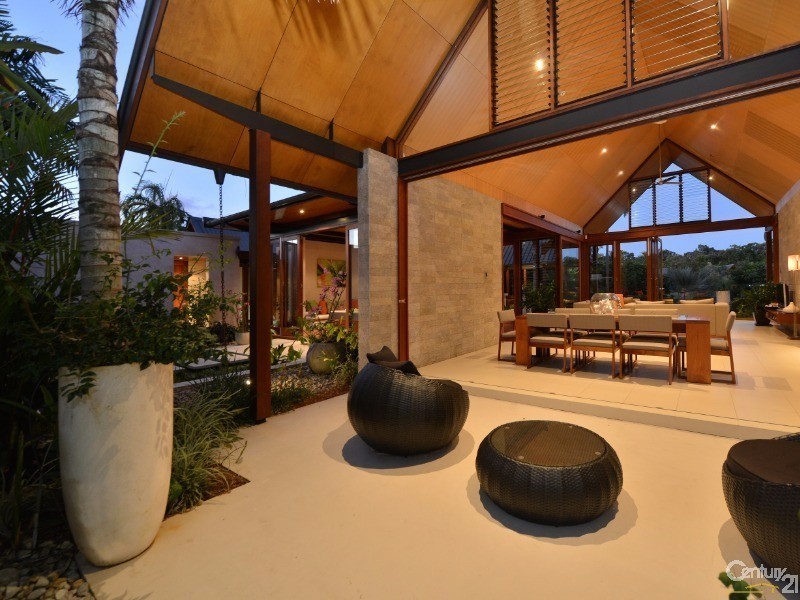 39 Bale Drive, Port Douglas QLD 4877