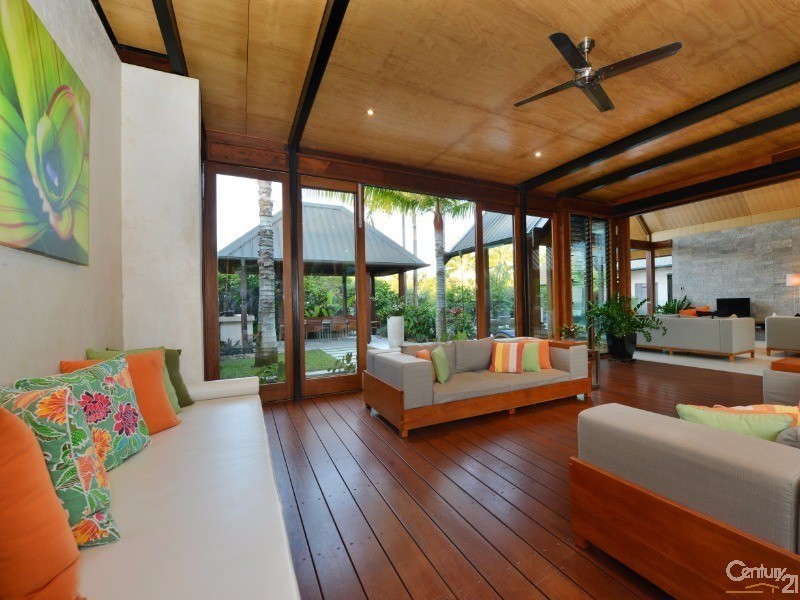 39 Bale Drive, Port Douglas QLD 4877