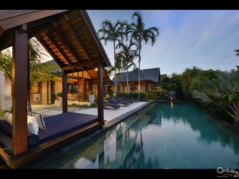 39 Bale Drive, Port Douglas QLD 4877