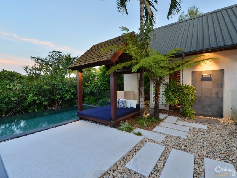 39 Bale Drive, Port Douglas QLD 4877