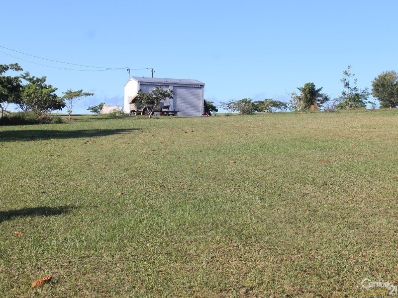 Julatten QLD 4871