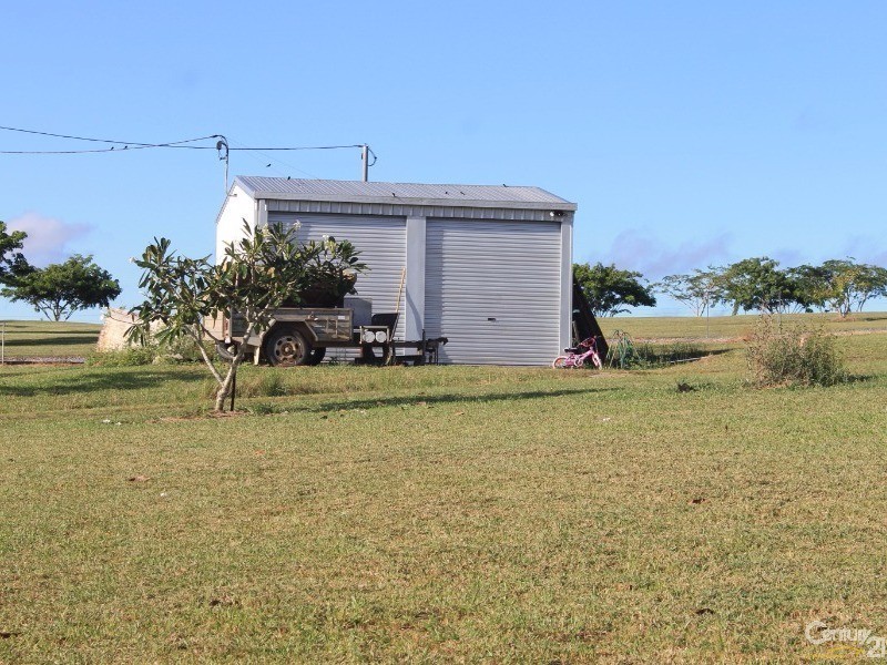 Julatten QLD 4871