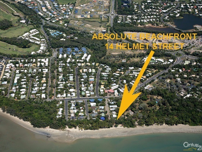 14 Helmet, Port Douglas QLD 4877