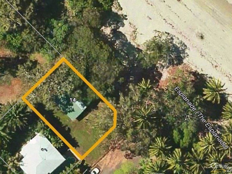 14 Helmet, Port Douglas QLD 4877