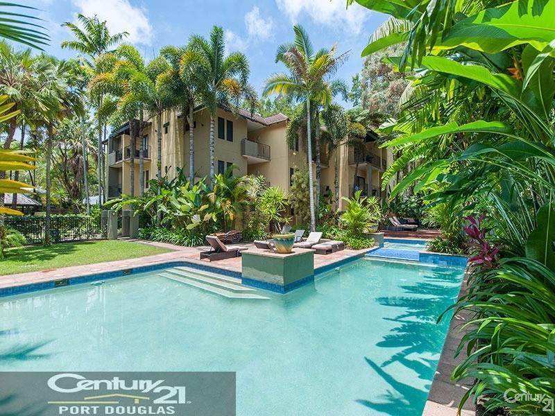 49/62 Davidson Street, Port Douglas QLD 4877