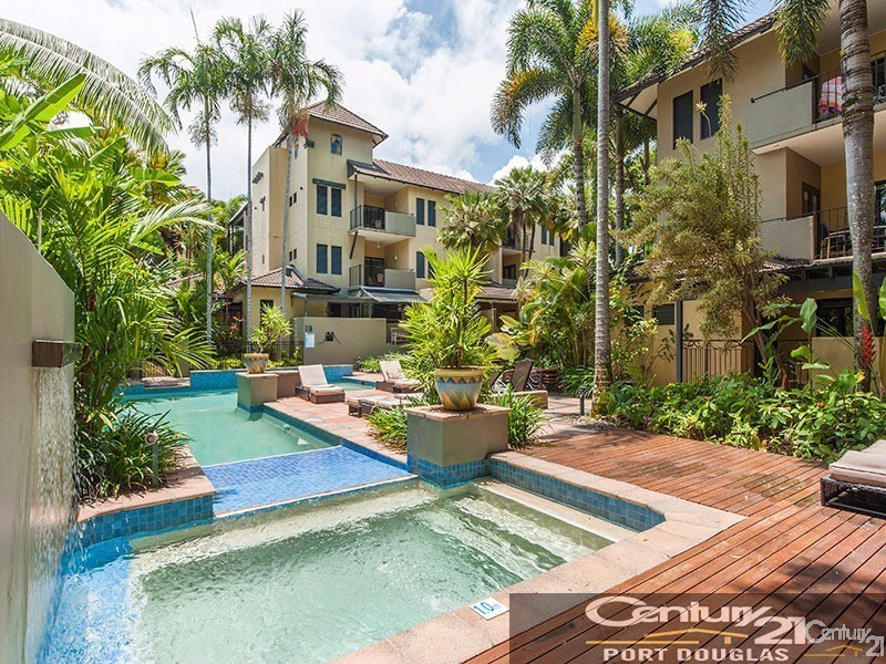 49/62 Davidson Street, Port Douglas QLD 4877