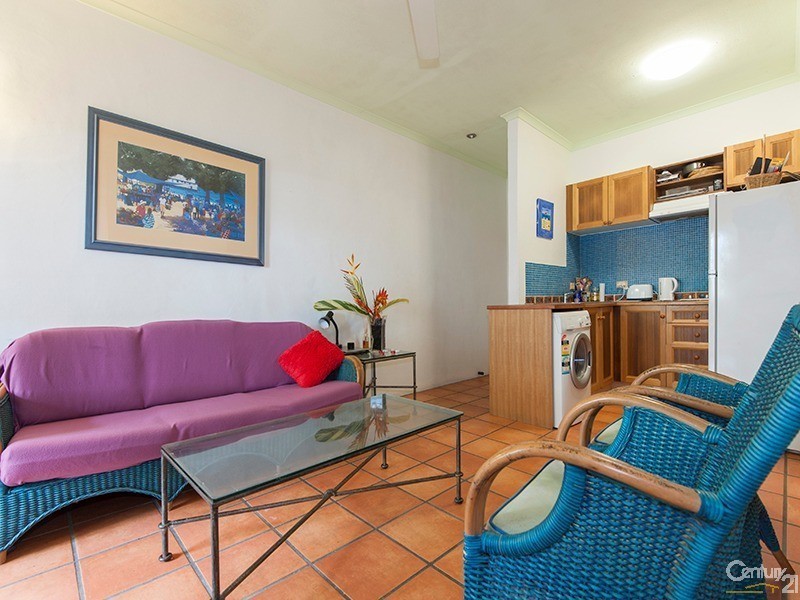 49/62 Davidson Street, Port Douglas QLD 4877