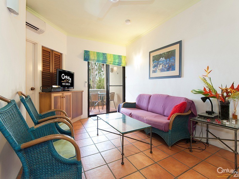 49/62 Davidson Street, Port Douglas QLD 4877
