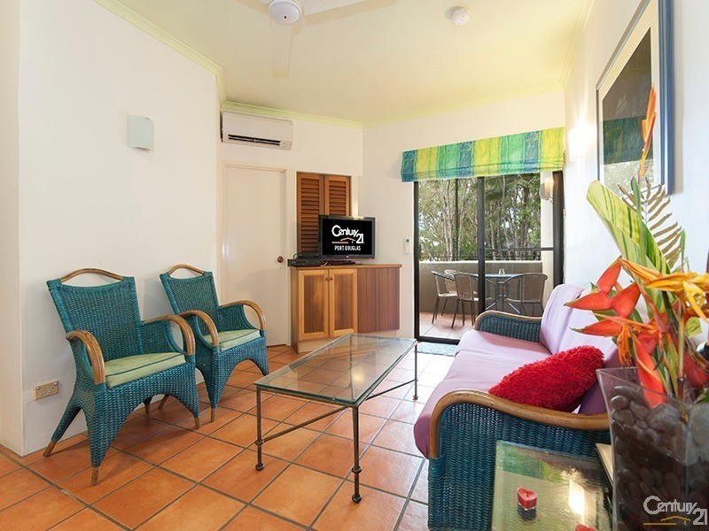 49/62 Davidson Street, Port Douglas QLD 4877
