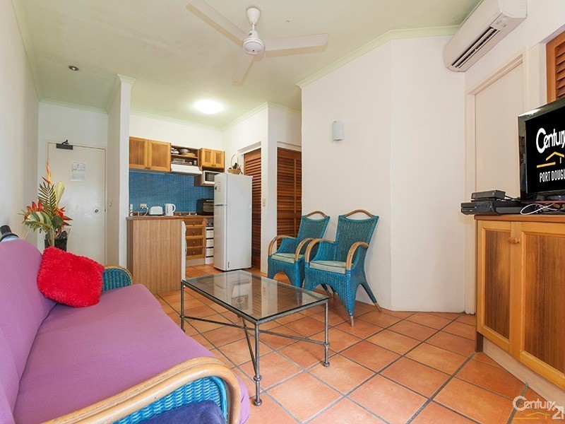 49/62 Davidson Street, Port Douglas QLD 4877