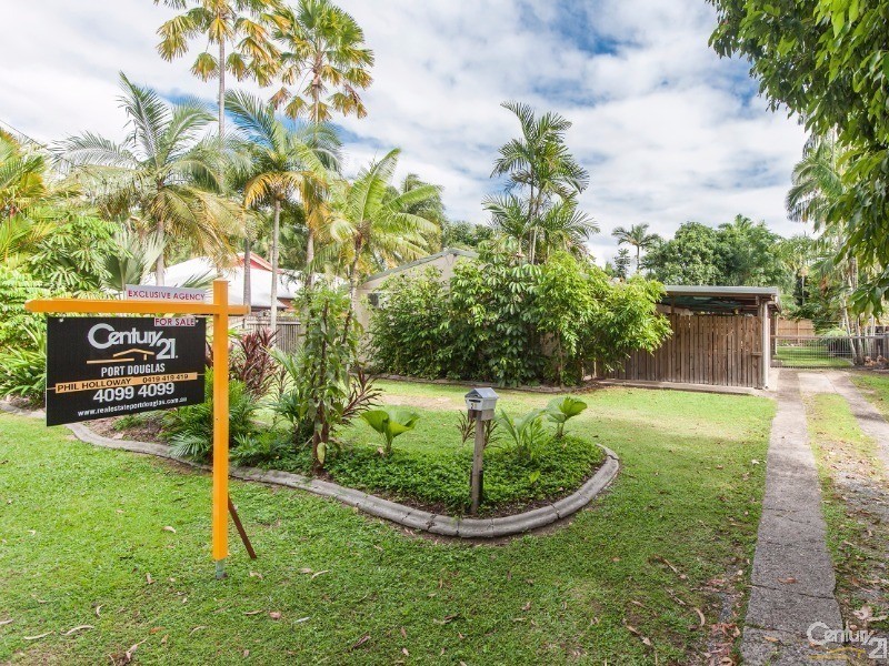 21 Nautilus, Port Douglas QLD 4877
