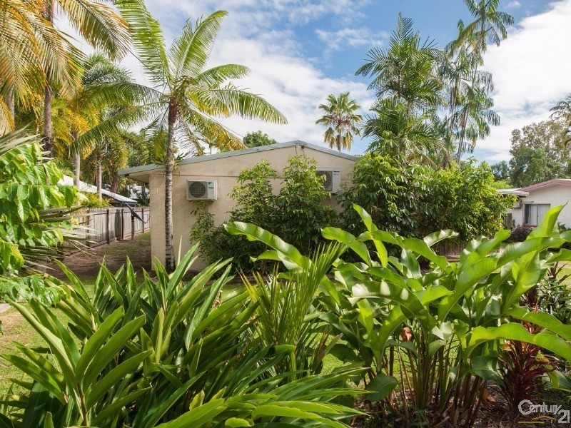 21 Nautilus, Port Douglas QLD 4877