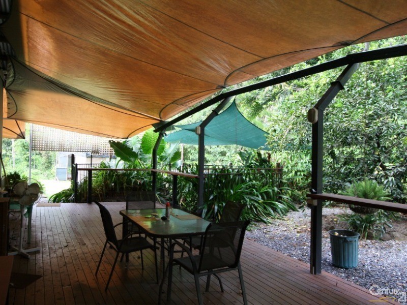 432 Shannonvale Road, Shannonvale QLD 4873