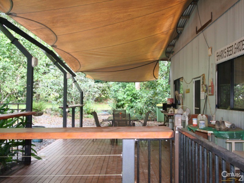 432 Shannonvale Road, Shannonvale QLD 4873