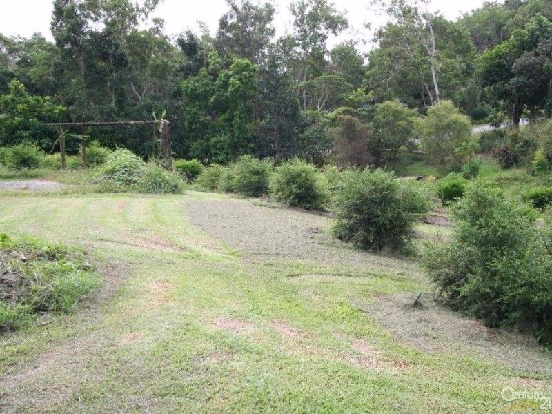 432 Shannonvale Road, Shannonvale QLD 4873