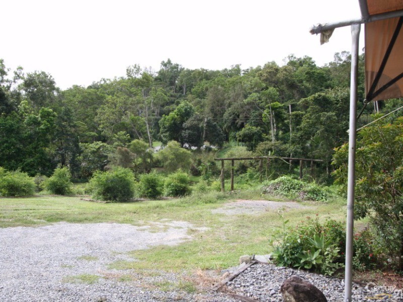 432 Shannonvale Road, Shannonvale QLD 4873