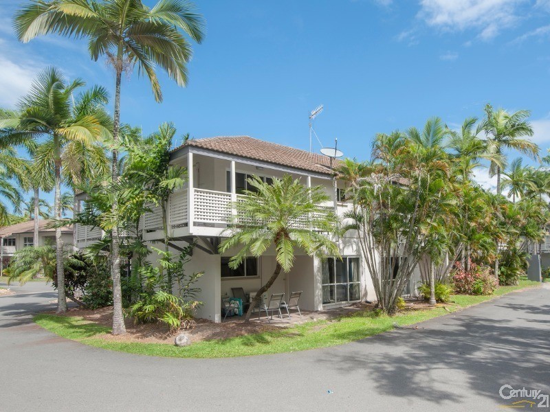 Port Douglas QLD 4877
