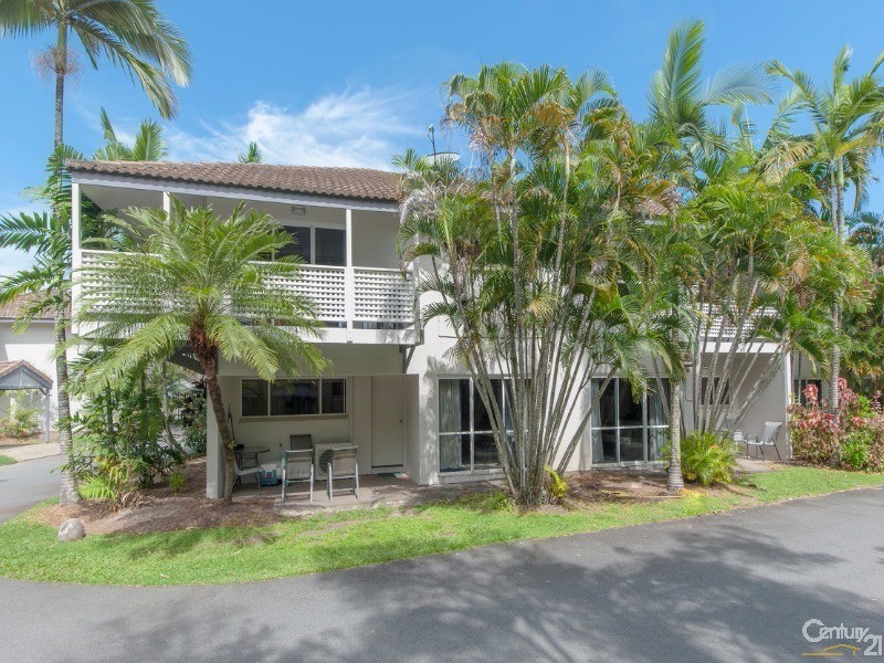 Port Douglas QLD 4877