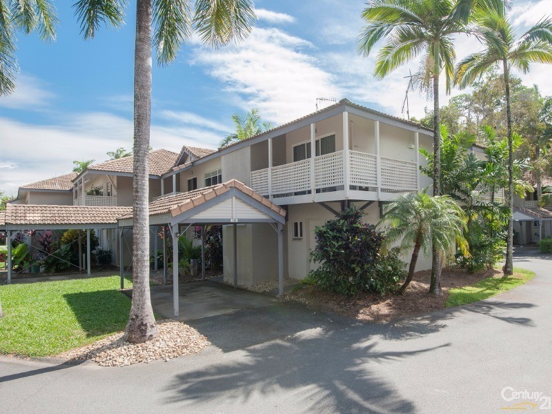 Port Douglas QLD 4877