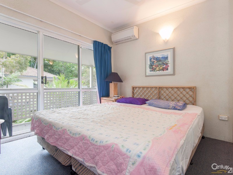 Port Douglas QLD 4877
