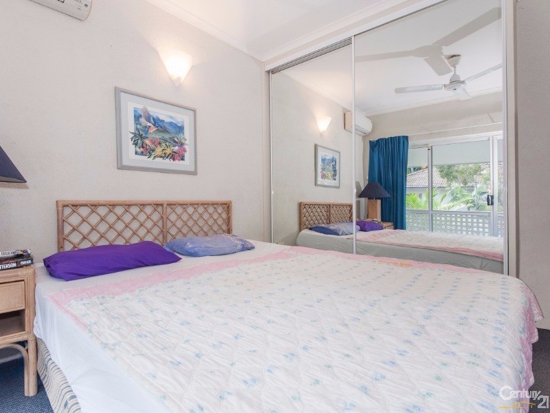 Port Douglas QLD 4877