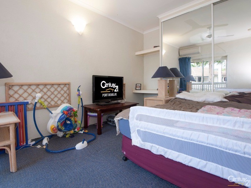 Port Douglas QLD 4877