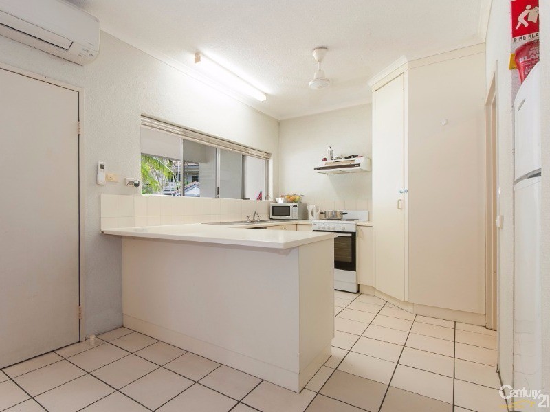 Port Douglas QLD 4877