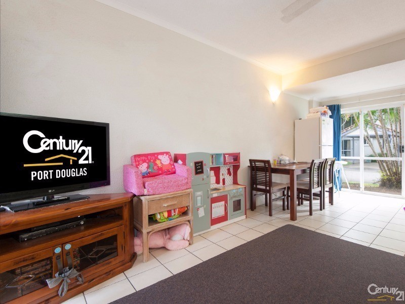 Port Douglas QLD 4877