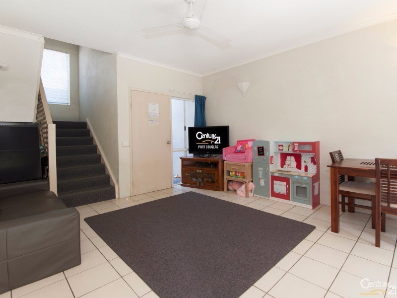 Port Douglas QLD 4877