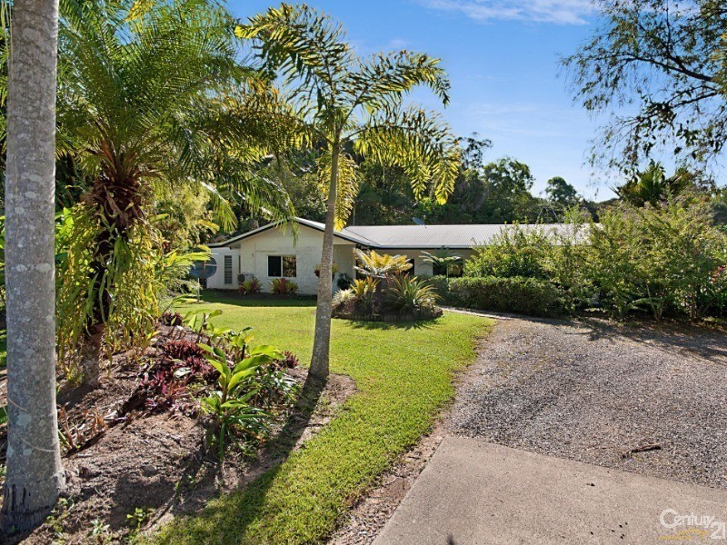 27 Jabeva Close, Miallo QLD 4873