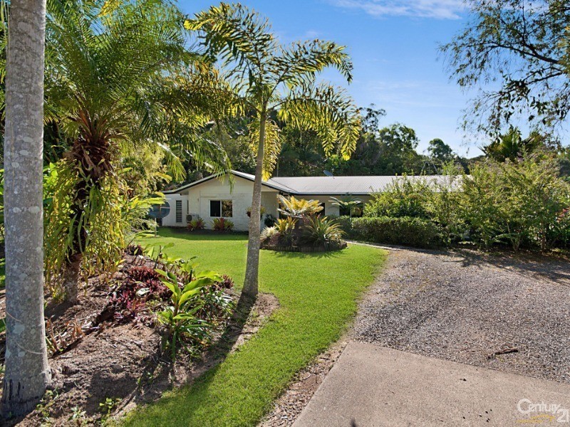 27 Jabeva Close, Miallo QLD 4873