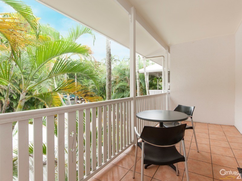 16/40 Warner Street, Port Douglas QLD 4877