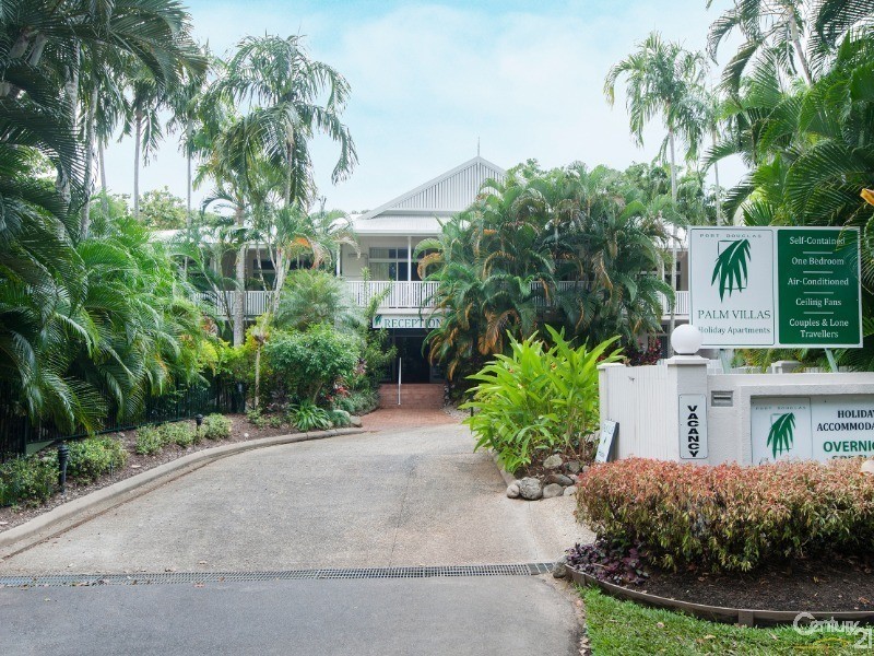 16/40 Warner Street, Port Douglas QLD 4877