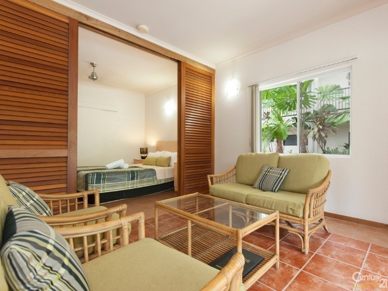 16/40 Warner Street, Port Douglas QLD 4877