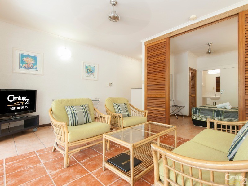 16/40 Warner Street, Port Douglas QLD 4877
