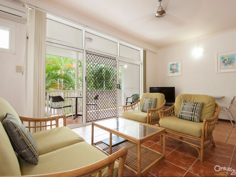 16/40 Warner Street, Port Douglas QLD 4877