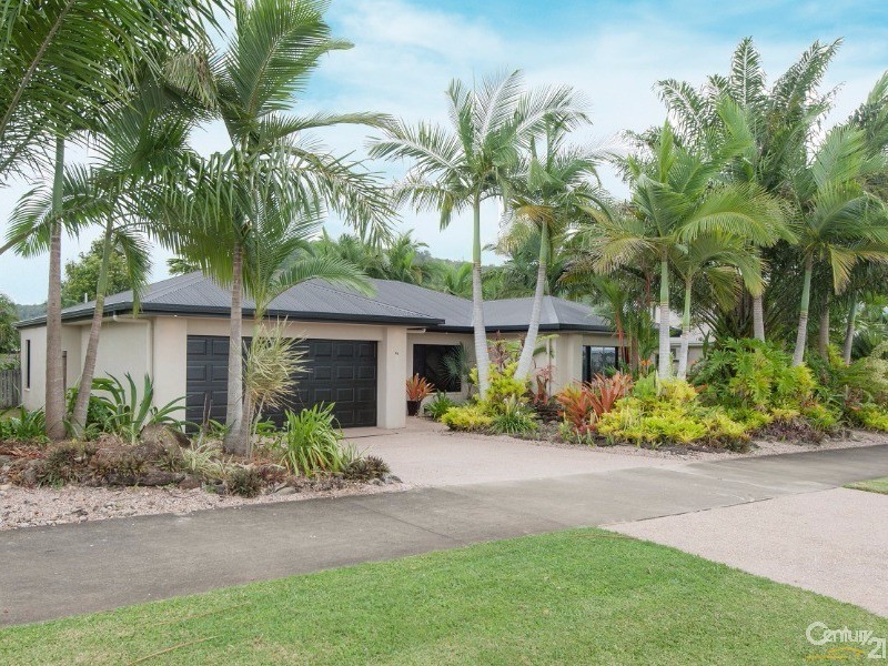 62 Cooya Beach Road, Bonnie Doon, Port Douglas QLD 4877