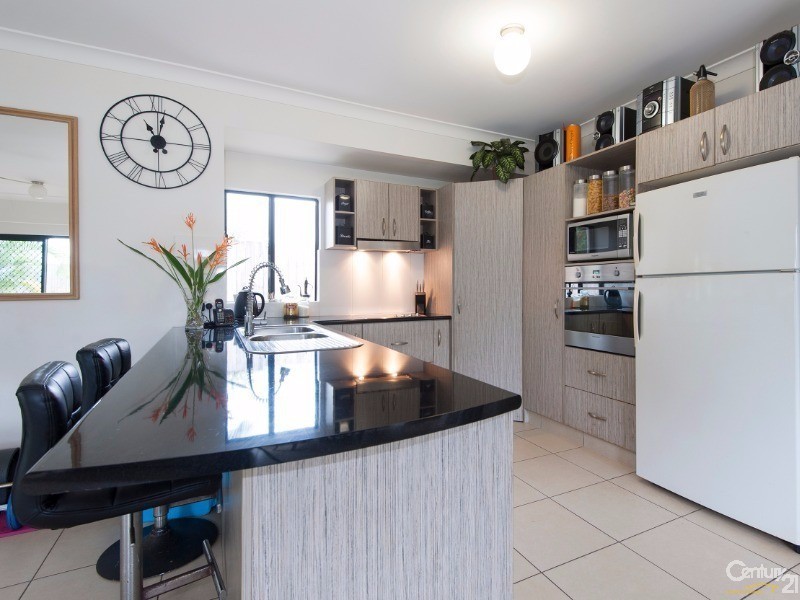 62 Cooya Beach Road, Bonnie Doon, Port Douglas QLD 4877