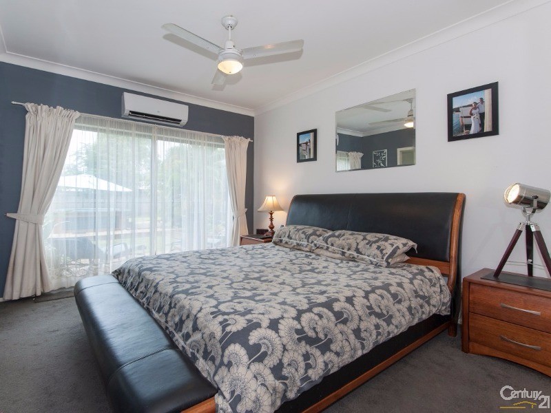 62 Cooya Beach Road, Bonnie Doon, Port Douglas QLD 4877