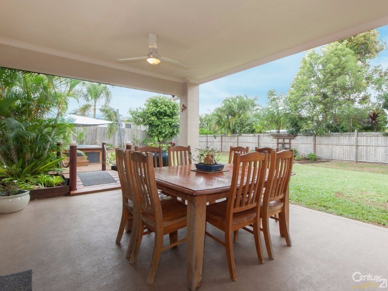 62 Cooya Beach Road, Bonnie Doon, Port Douglas QLD 4877