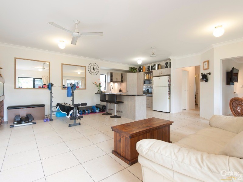 62 Cooya Beach Road, Bonnie Doon, Port Douglas QLD 4877