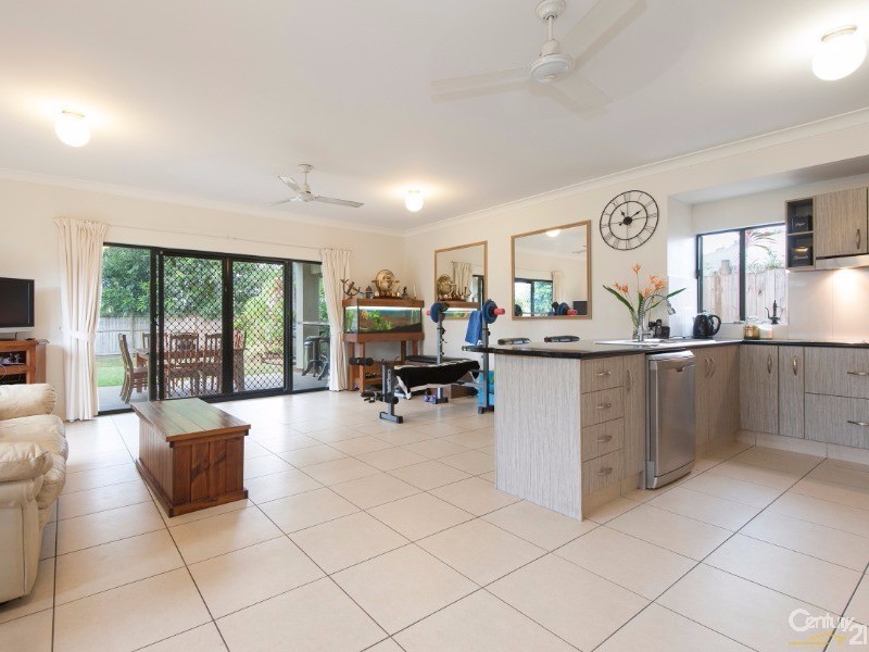62 Cooya Beach Road, Bonnie Doon, Port Douglas QLD 4877
