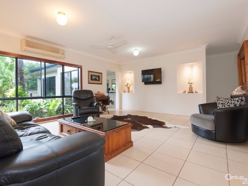 62 Cooya Beach Road, Bonnie Doon, Port Douglas QLD 4877